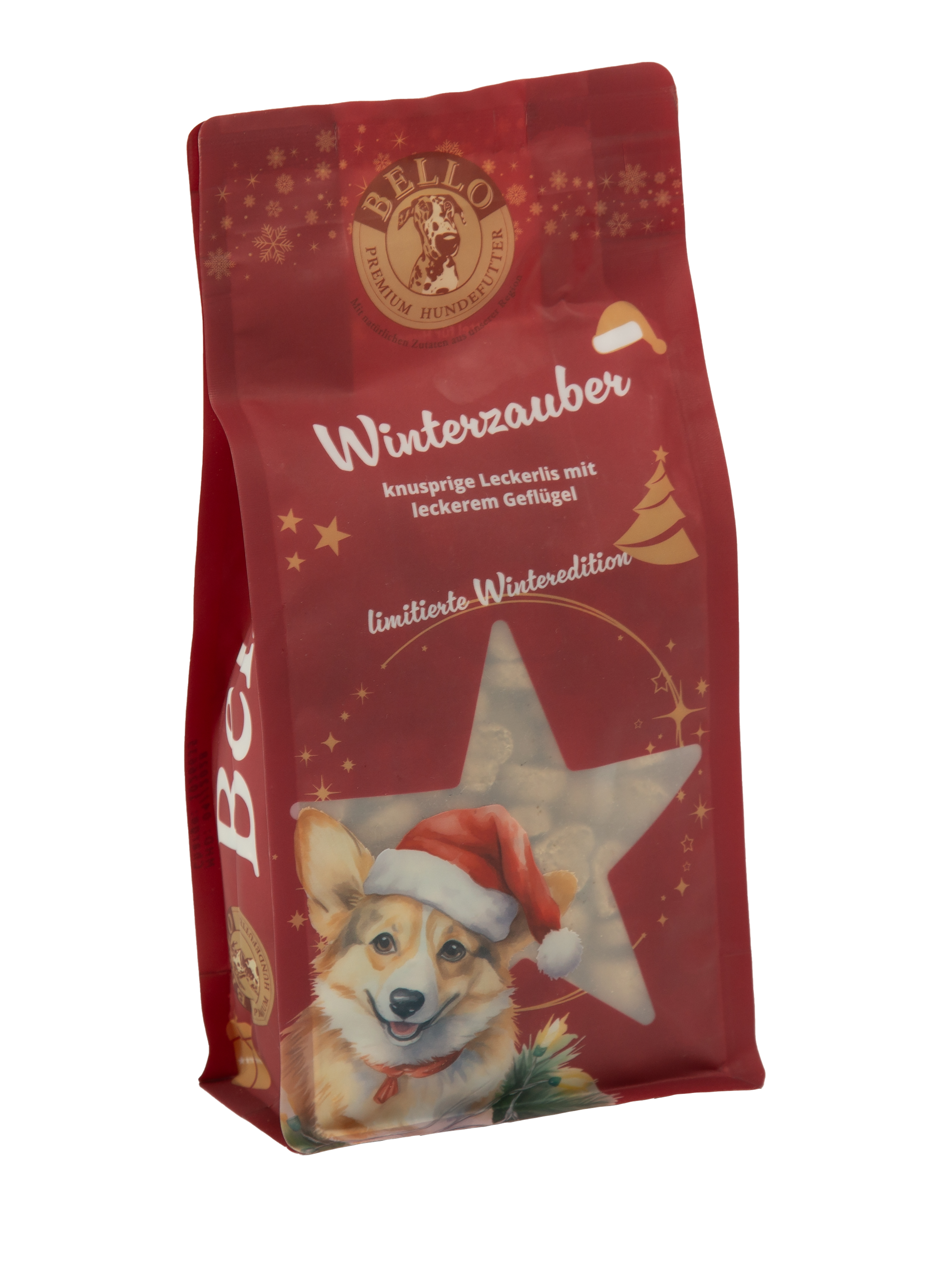 Bello Winterzauber