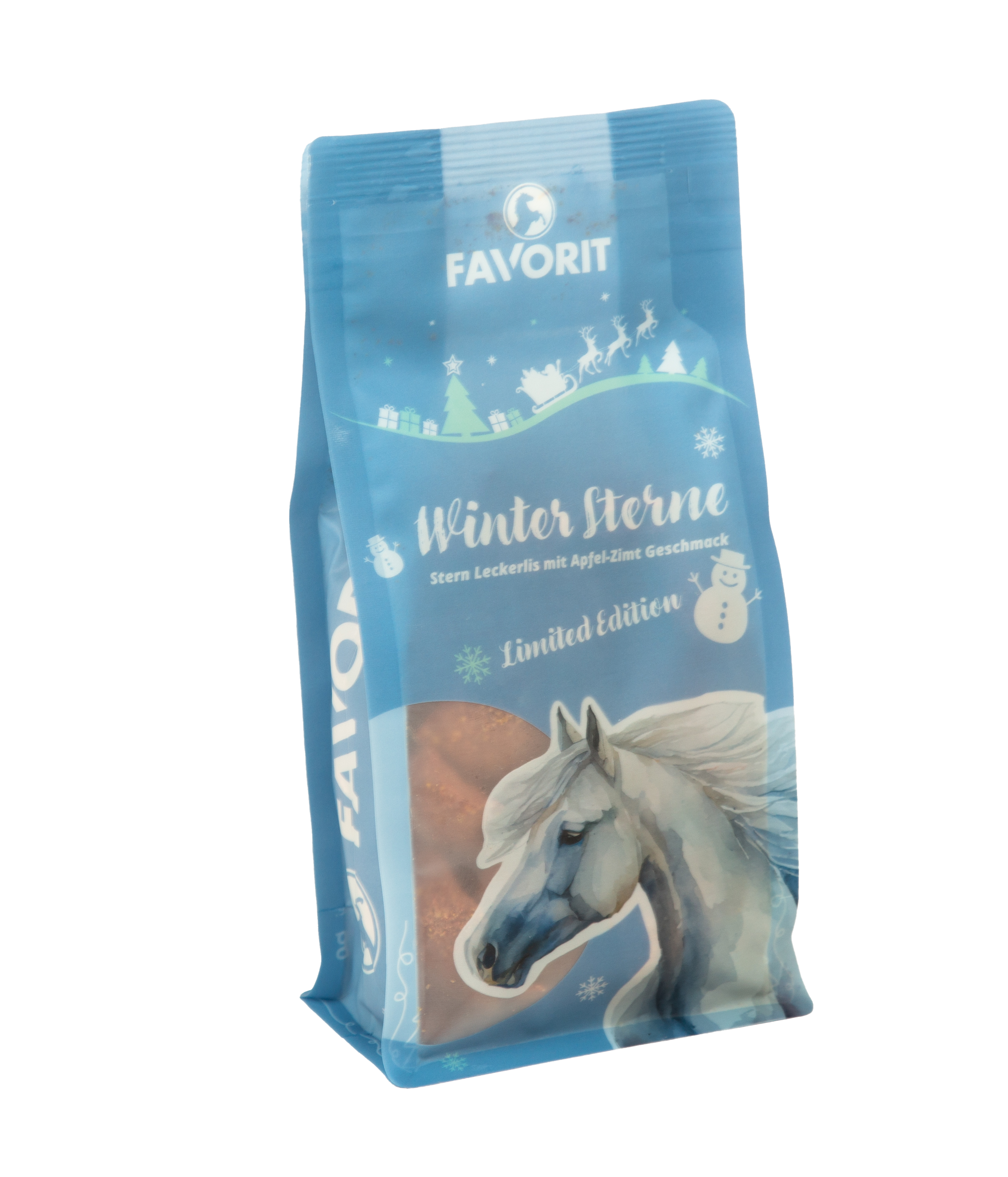 Favorit Winter Sterne